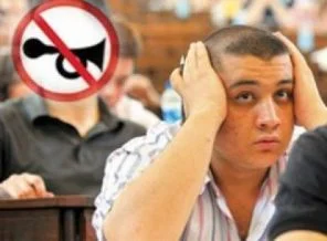 ÖSYM'den 'gürültü yapmayın' uyarısı