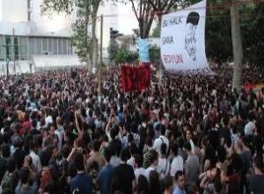 'Öteki Mahalle'nin yardıma ihtiyacı var