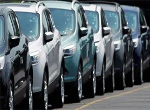 Otomotiv pazarında büyük hareketlilik