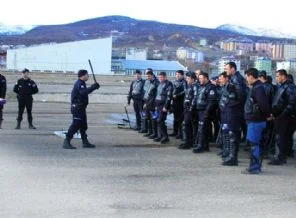 Oyunu çevik bozdu