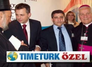 Papa'nın barış mektubuna yanıt: Sizi Amed'de ağırlayalım