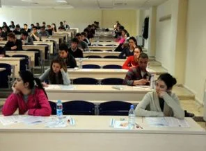 Parasız Yatılılık ve Bursluk Sınavı bugün