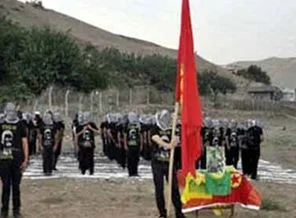 PKK'dan Cizre açıklaması