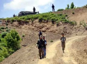 PKK kaçırdığı iki mühendisi bırakıyor