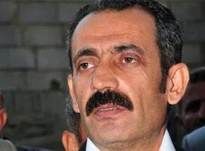 PKK'nın kaçırdığı AK Partili Başkan istifa etti