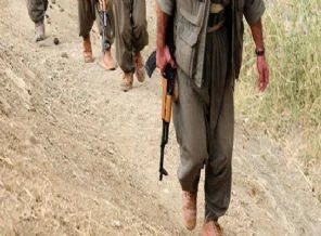 PKK: Tunceli'deki saldırıları biz yapmadık!