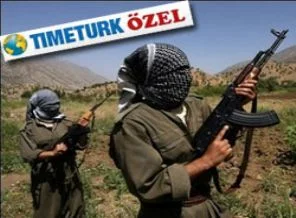 PKK'ya çağrı: Delilleri yok etmeyin