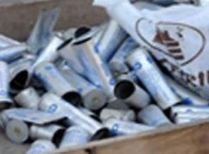 'Plastik mermi hiç kullanılmadı'