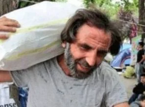 Polat'ı dinlemedi Memati Gezi Parkı'na gitti