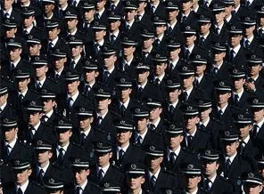 Polis Akademisine rekor başvuru