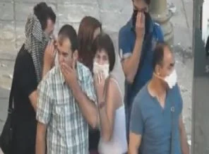 Polis bu kadını arıyor