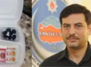 Polise bozuk kumanya verildi