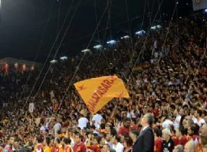 Potanın kralı Galatasaray!