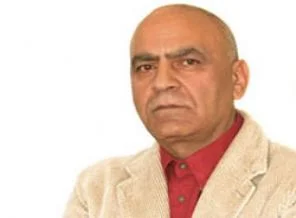 Prof. Dr. Arslan, 'Gezi'de her şey vardı, halk yoktu'