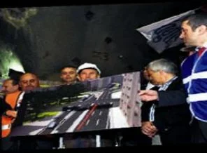 'Projeyi tam olarak anlatacağız'