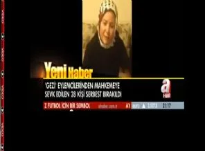 Provakatör müftü eşi bakın kim çıktı?