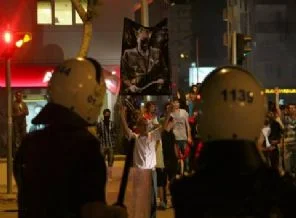 Psikiyatri Derneği'nden uyarı: Polis, ruhları da yaralıyor