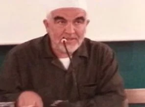 Raid Salah'tan TYB İstanbul'a teşekkür