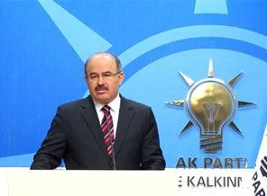 'Referandum İstanbul genelinde olacak'