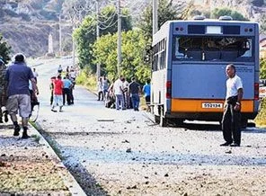 Rekor ceza istenen Foça saldırısı davası yarın başlıyor
