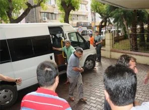 Reyhanlı'nın 1 numaralı faili yakalandı