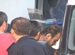 Reyhanlı saldırganından şok itiraf
