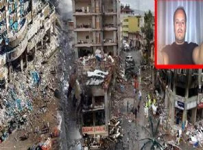 Reyhanlı saldırganının ailesi de sabıkalı