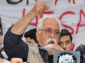 'Rize'ye gelirsen ayaklarını kırarız' diye tehdit edildi
