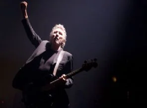 Roger Waters'tan Gezi Parkı'na destek