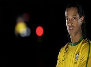 Ronaldinho'dan Beşiktaş açıklaması