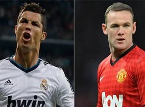 Ronaldo Manchester'a mı gidiyor?