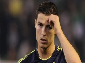 Ronaldo'ya süper teklif