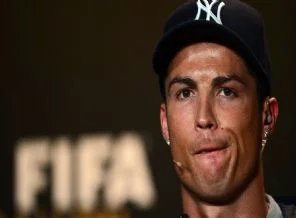 Ronaldo'ya süper ücret