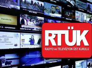 RTÜK'ten Halk TV ve Ulusal Kanal'a ceza