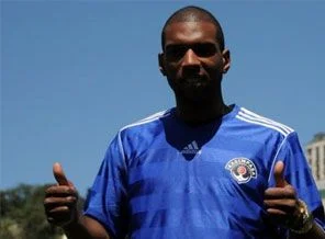 Ryan Babel resmen Kasımpaşa'da!