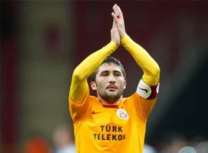 Sabri Sarıoğlu'na sürpriz teklif