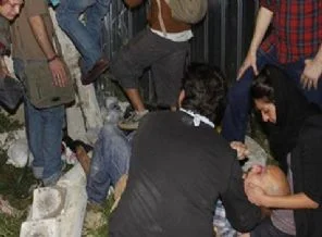 Sağlık emekçilerinden Gezi tepkisi: Hastanelerde fişleme yapılıyor