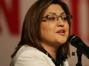 Şahin: 'İstanbullular son kararı vermeli'
