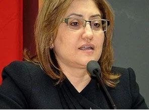 Şahin: Küresel oyunla milletimiz karşı karşıya