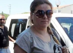 Sahte müftü eşi CHP'li ifade verdi