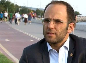 Sahte müftü eşine en sert tepki ondan geldi