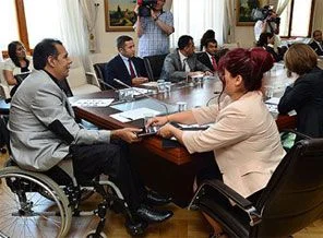 Sakat kalan gazi açıkladı: Affettim!