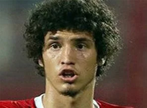 Salih Uçan'a Trabzon'da şok