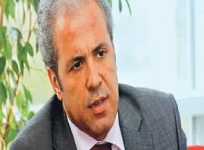 Şamil Tayyar'dan kavga iddialarına cevap