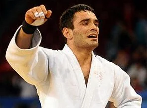 Şampiyonun gözü olimpiyat madalyasında