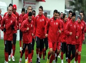 Samsun'un yeni hocası belli oldu