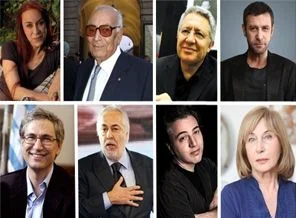 Sanatçı ve aydınlardan Başbakan'a: Kaygılıyız