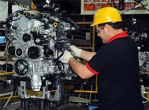 Sanayi üretimi yüzde 3.4 arttı