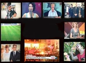 Şanlı Türk medyasının büyük çöküşü