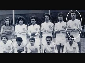 'Santrfor Erdoğan, Topçu Kışlası'yla kendi kalesine gol atmak üzere...'
